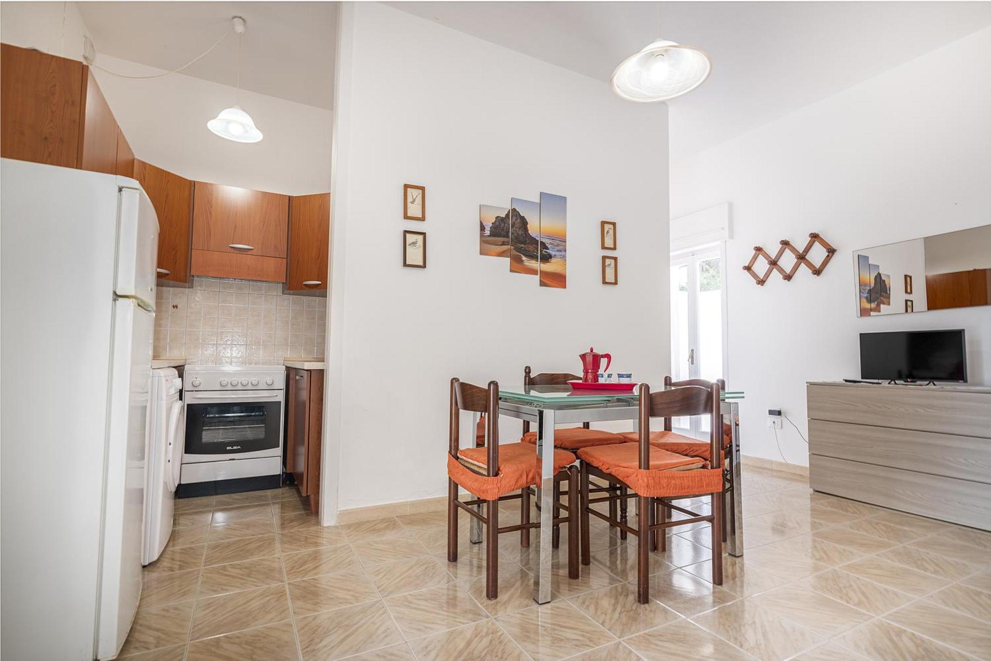 Residence Dolce Vita 토레 라필로 외부 사진