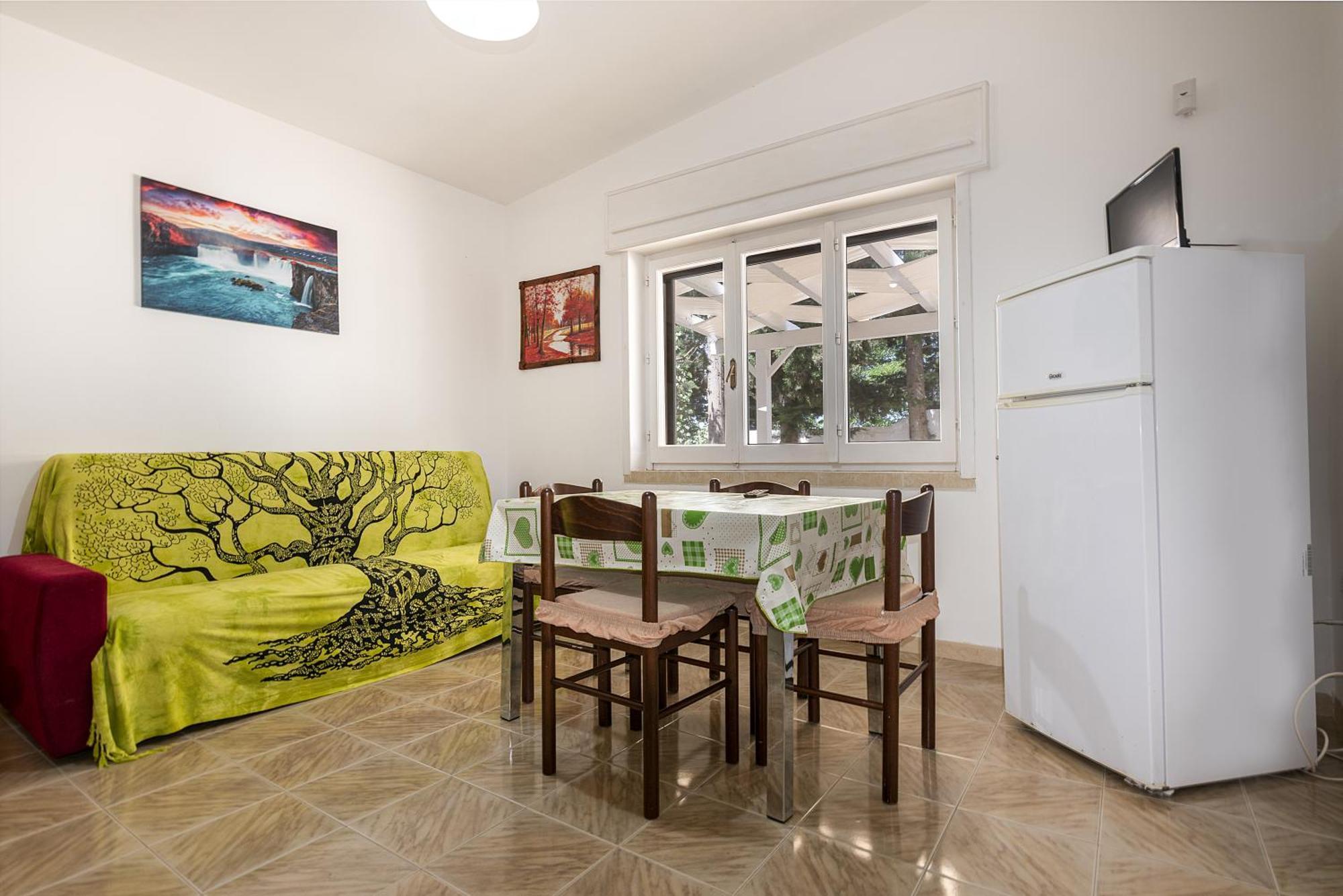 Residence Dolce Vita 토레 라필로 외부 사진