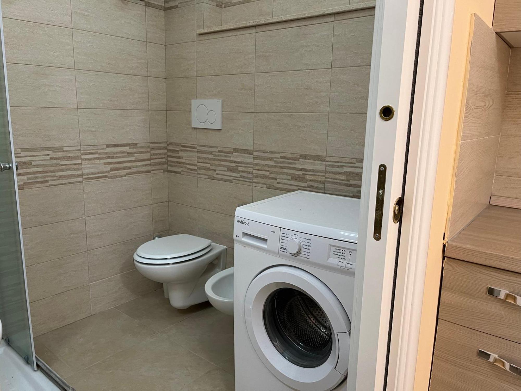 Residence Dolce Vita 토레 라필로 객실 사진