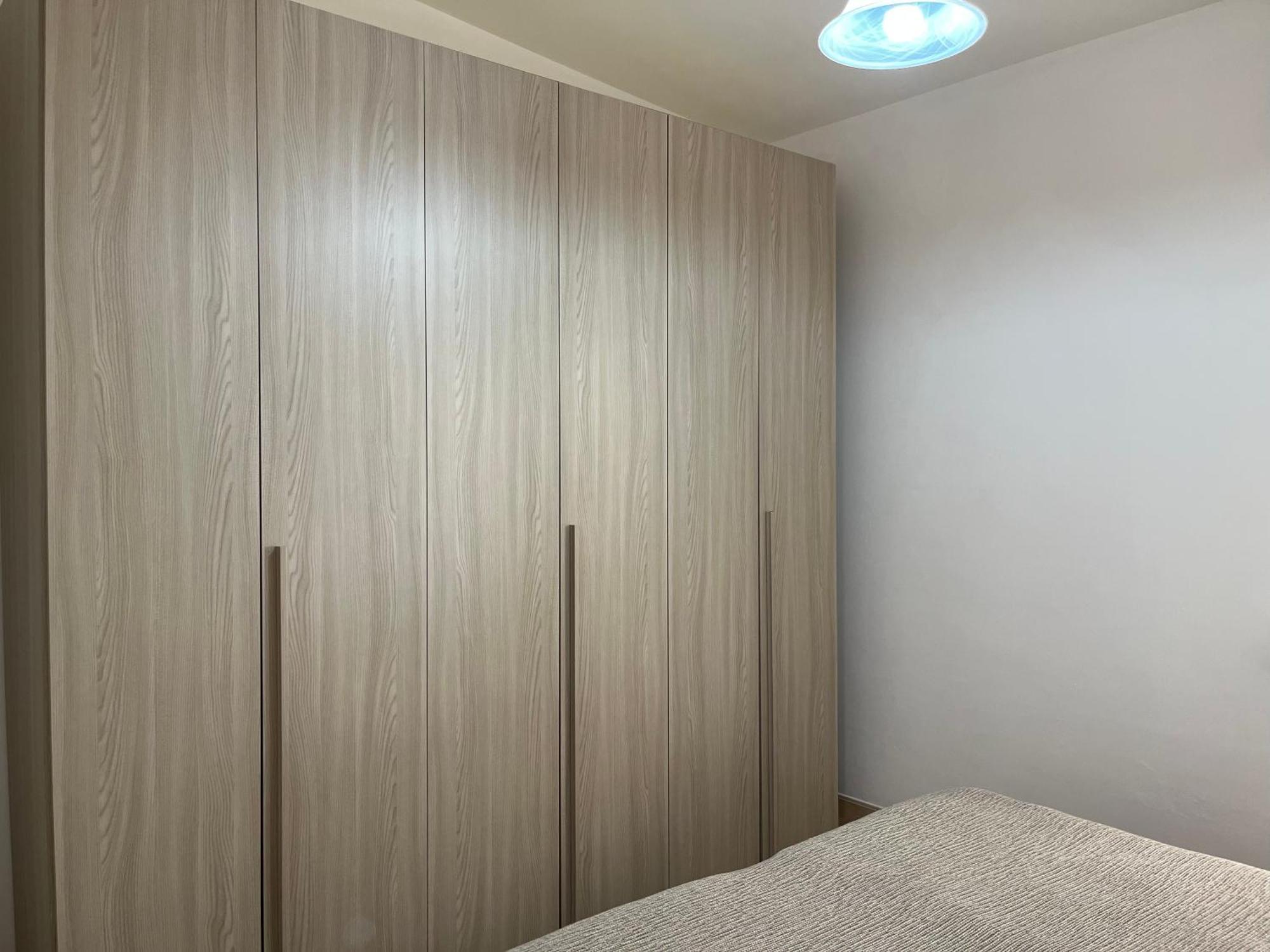 Residence Dolce Vita 토레 라필로 객실 사진