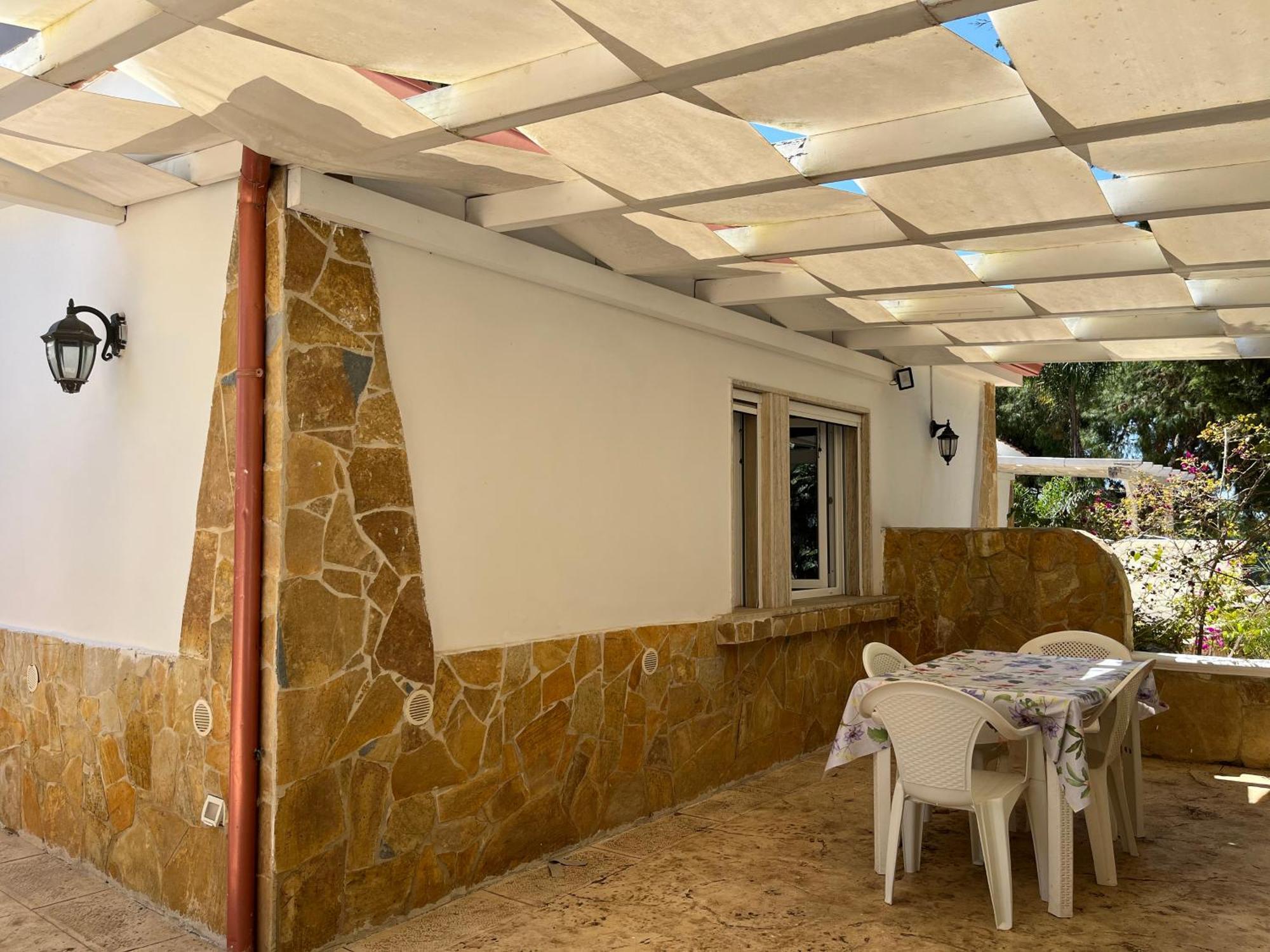 Residence Dolce Vita 토레 라필로 객실 사진