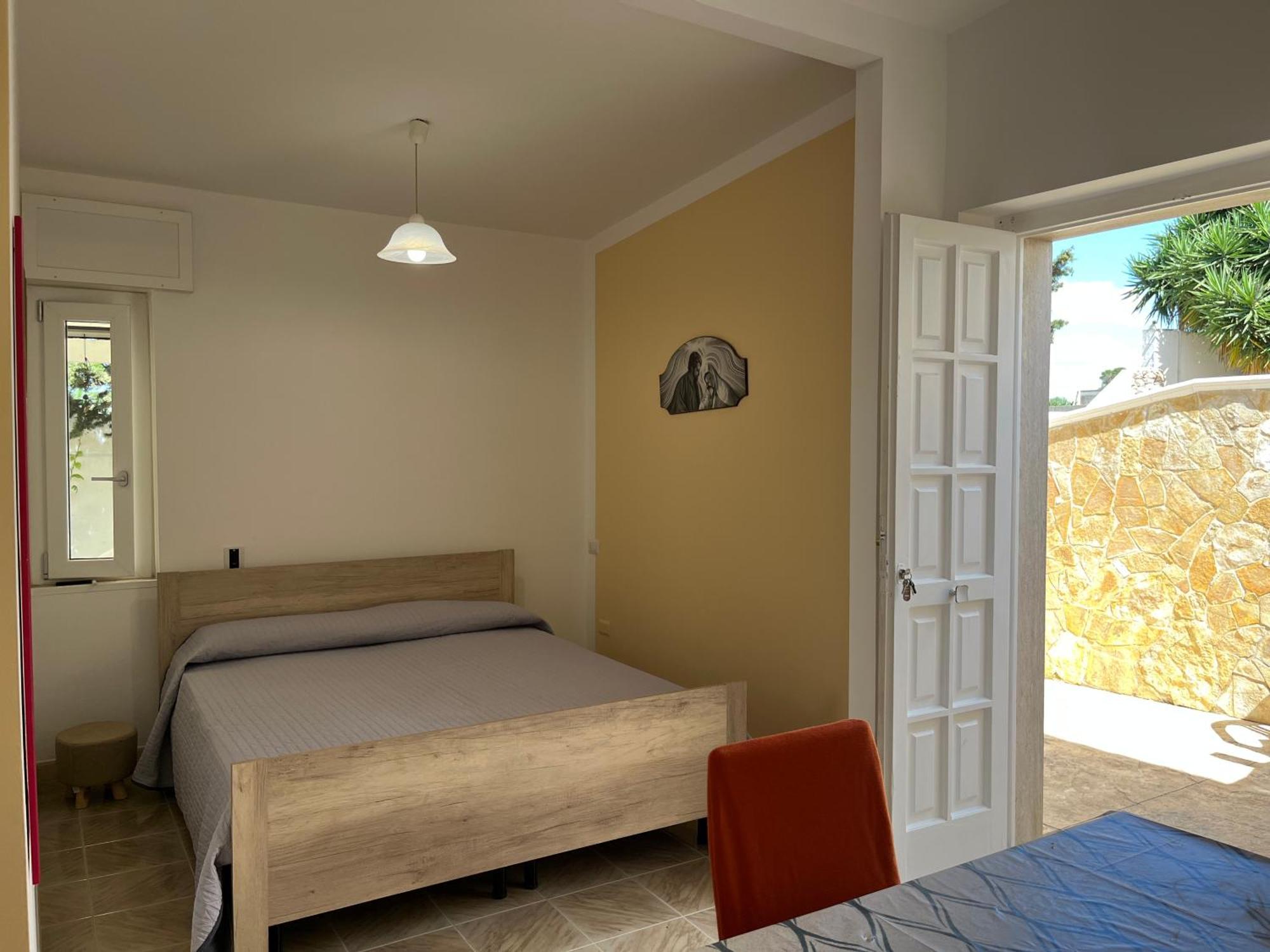 Residence Dolce Vita 토레 라필로 객실 사진