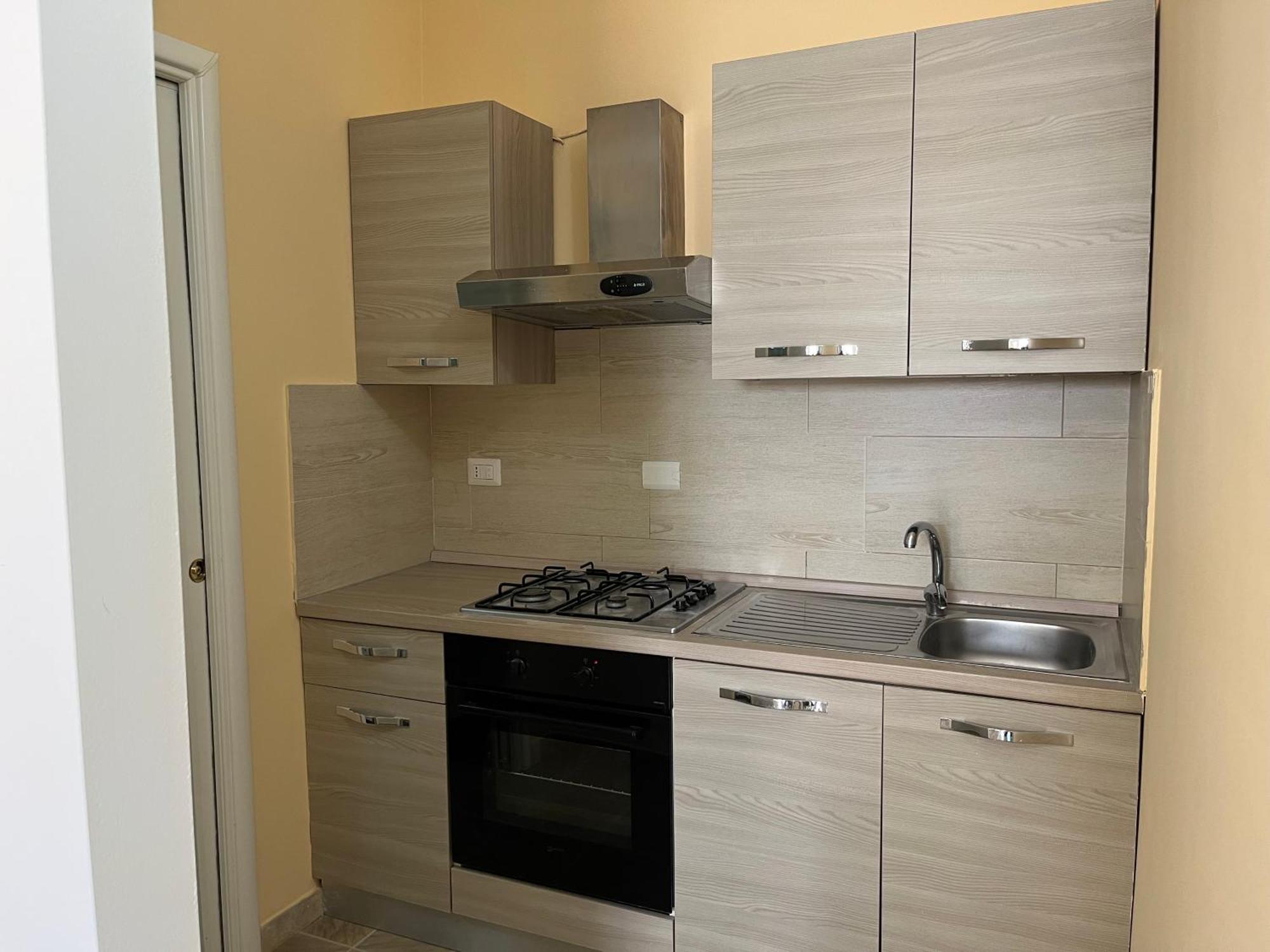 Residence Dolce Vita 토레 라필로 객실 사진