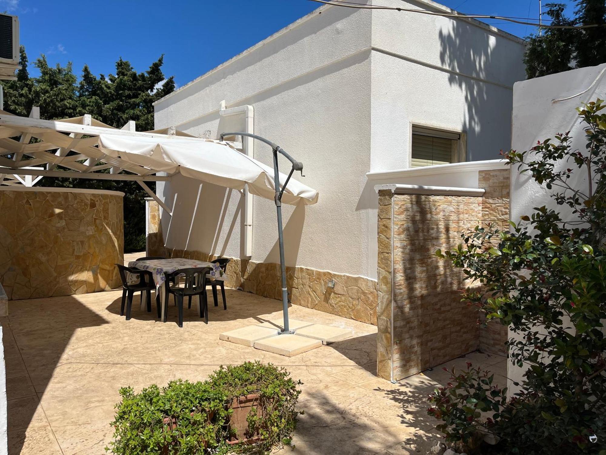 Residence Dolce Vita 토레 라필로 객실 사진