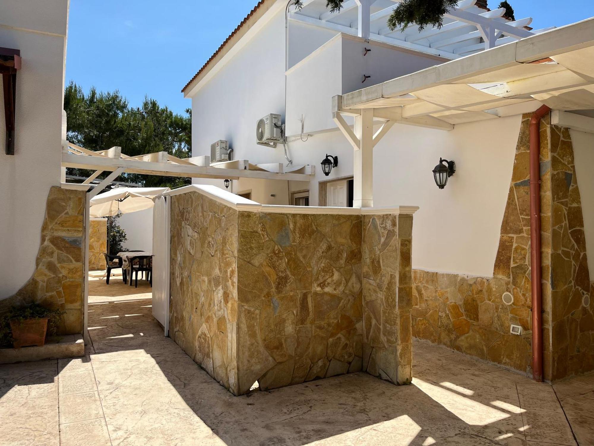 Residence Dolce Vita 토레 라필로 객실 사진