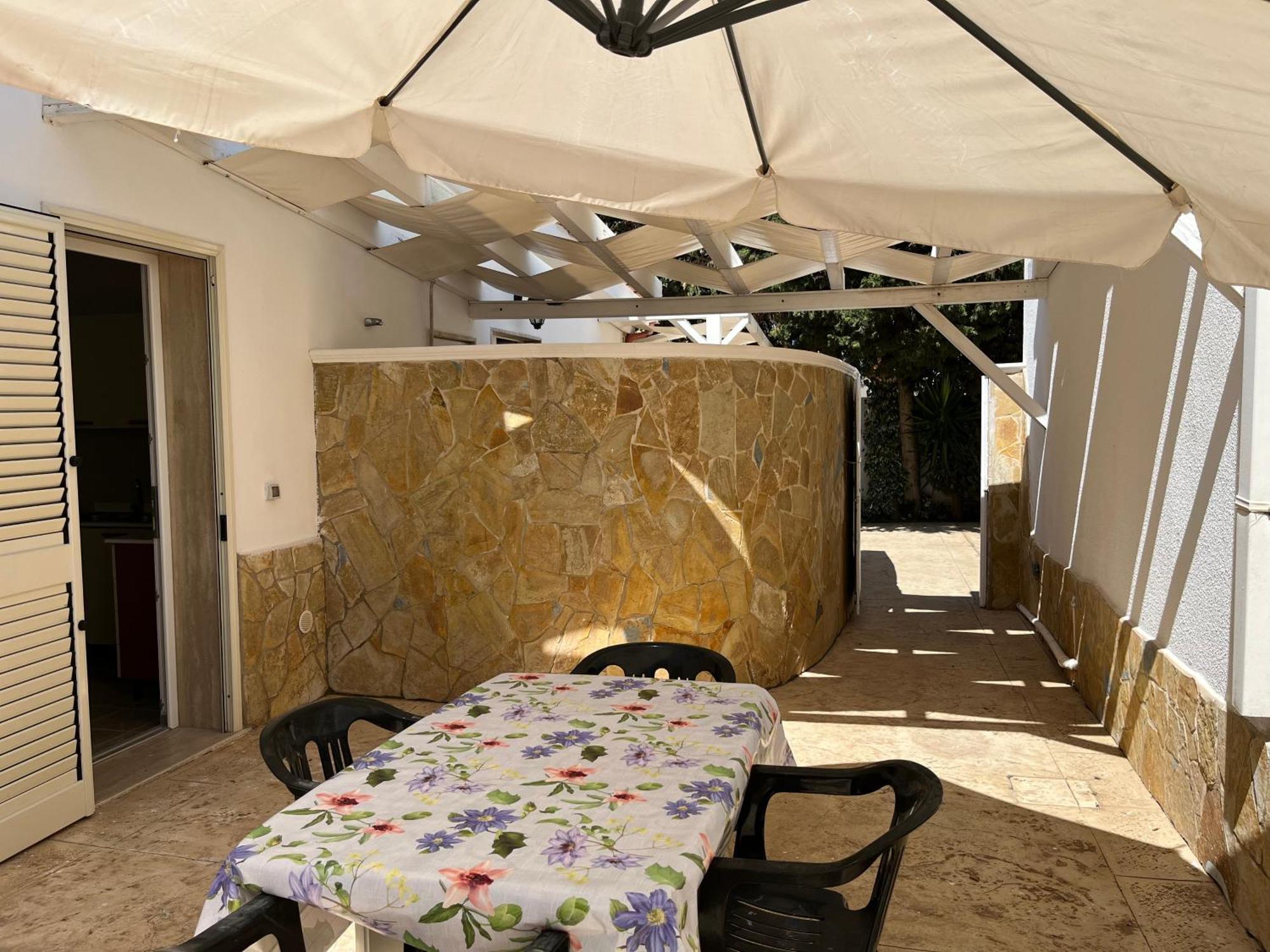 Residence Dolce Vita 토레 라필로 객실 사진